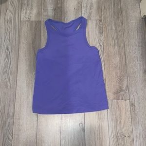 Align Racerback Tank